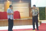 Reguler Universitas Mpu Tantular Jakarta Nomor 3