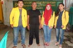 Reguler Universitas Mpu Tantular Jakarta Nomor 4
