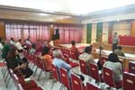 Reguler Universitas Mpu Tantular Jakarta Nomor 5