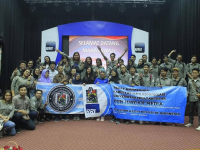 Reguler Universitas Mpu Tantular Jakarta Nomor 7