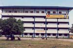 Reguler Universitas Mpu Tantular Jakarta Nomor 9