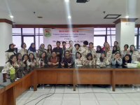 Reguler Universitas Mpu Tantular Jakarta Nomor Kumpulan Foto 2