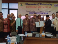 Reguler Universitas Mpu Tantular Jakarta Nomor Kumpulan Foto 4